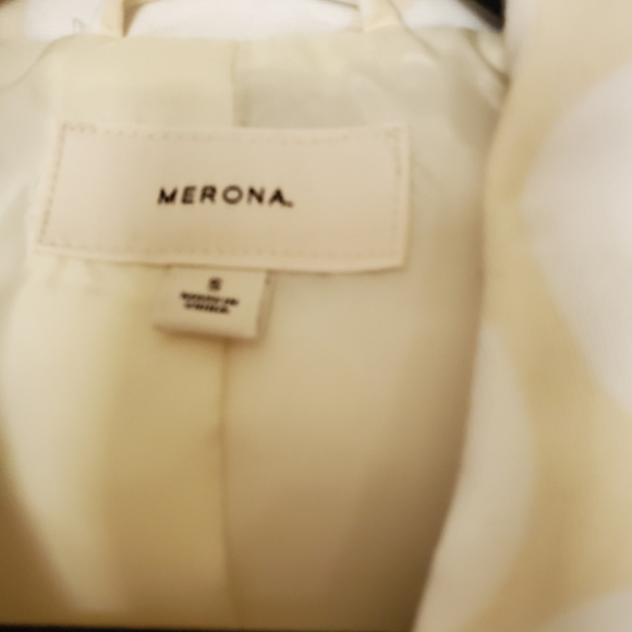 Merona ladies jacket - Picture 7 of 7